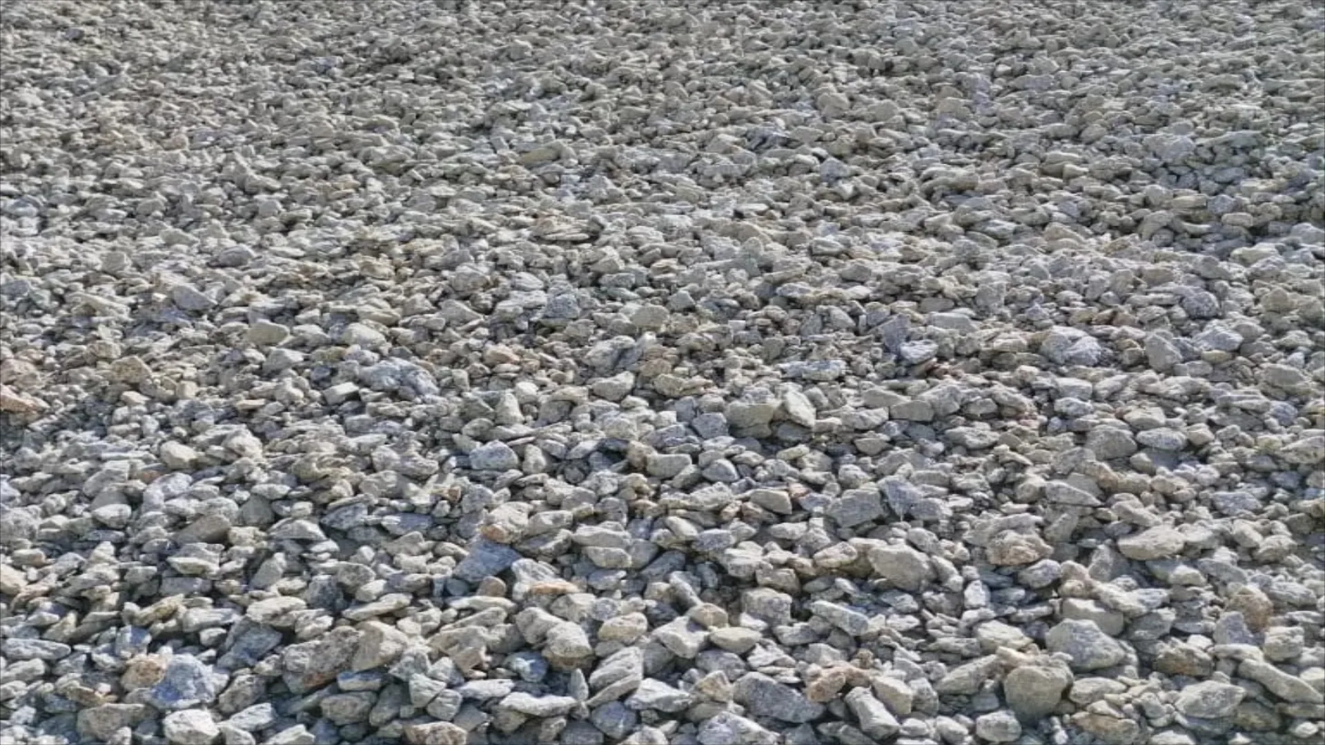 Beton kruszony  Image by kalhh from Pixabay